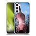 Head Case Designs Officially Licensed Mark Ashkenazi Violin Music Hard Back Case Compatible with Samsung Galaxy S23+ 5G