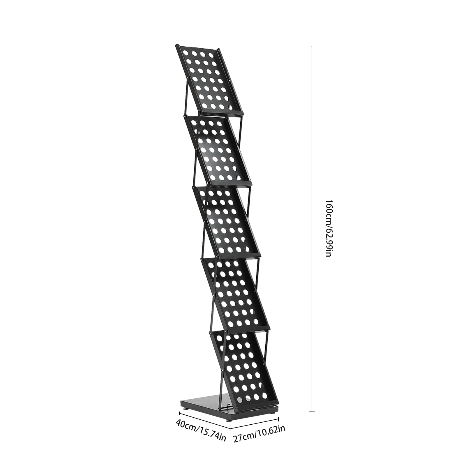 Présentoir à Fleurs Pliable à Trois Niveaux En Bois Massif Pour Exposer Des Plantes En Pot Et De Verdure 98890900 Présentoir à Fleurs Pliable à Trois Niveaux En Bois Massif Pour Exposer Des Plantes En Pot Et De Verdure 98890900