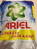Ariel Detergent 5 kg