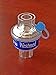 Premium Adult HME/F Heat and Moisture Exchanger with Filter