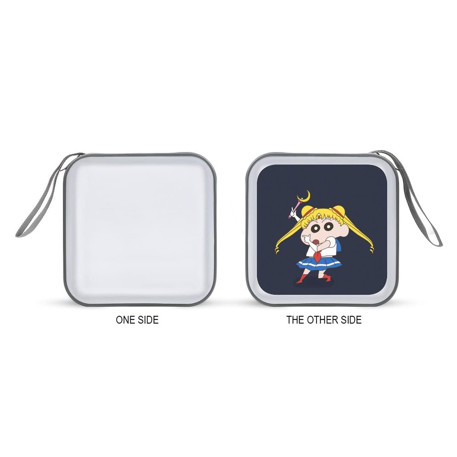 Amazon | クレヨン ボーイズ アニメキャラクター グッズ 人気 CDケース