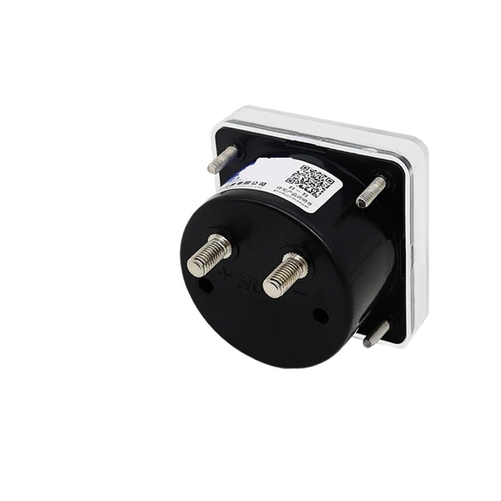 Amperímetro puntero DH-50 1A 2A 3A 5A 10A 15A 20A 30A 50A 100A 200A 250A