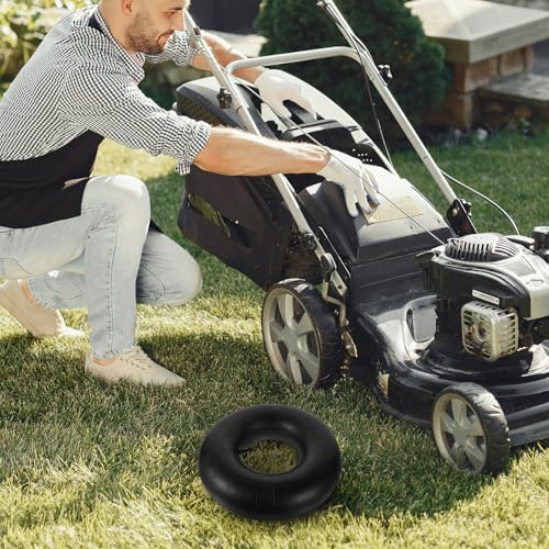 Cámaras de aire 15x6.00-6 anti pinchazos para solucionar averías en ruedas de tractor cortacésped 5