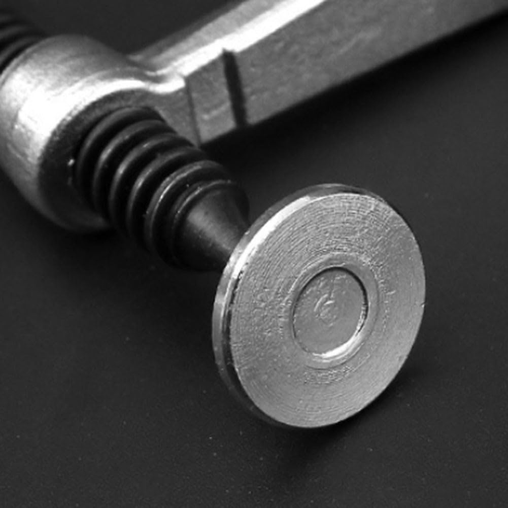 Pince de soudage pour établi avec poignée en T - Gabarit de soudage portable à vis 16 mm