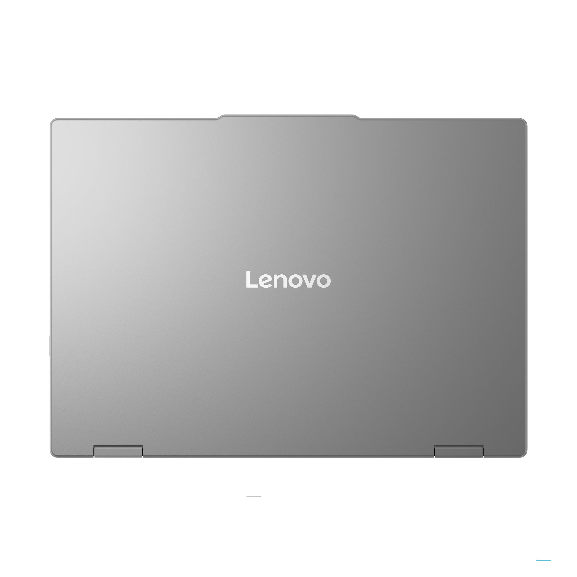 Lenovo IdeaPad 5 2-in-1 Gen11 – Portátil AI PC Convertible Táctil 15.3" WUXGA (Intel Core Ultra 5 322, 16GB RAM, 512TB SSD, Wi-Fi 6, Copilot+ PC, Win11 Home) QWERTY Español- Gris Luna