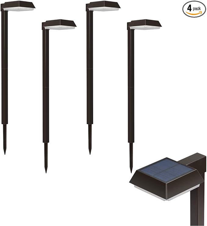 best solar path lights best solar path lights