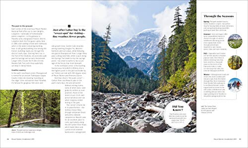 Image of USA National Parks: Lands of Wonder