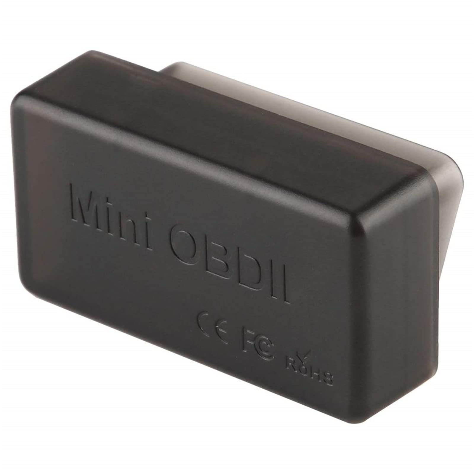 Lector OBD2 WiFi para diagnosticar averías del motor y reparar el coche familiar
