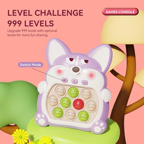 Preescolar, Toy Imagen adicional