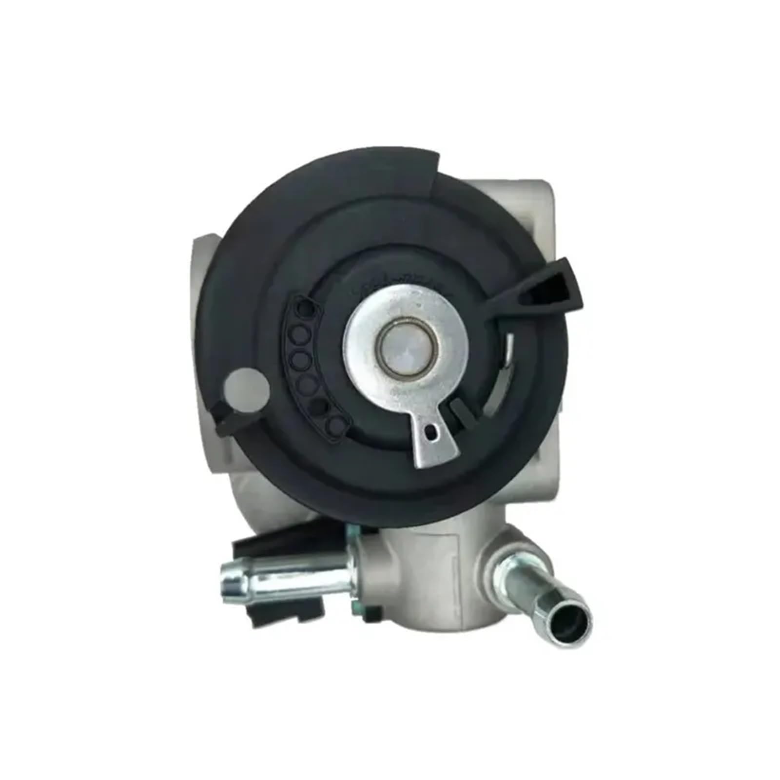 Korpusy przepustnicy silnika samochodowego 96447930 96345590 96253560 Pasuje do Chevroleta Rezzo Tacuma Vivant Nubira 1.6L Korpus zaworu przyspieszającego Przepustnica kontroli powietrza