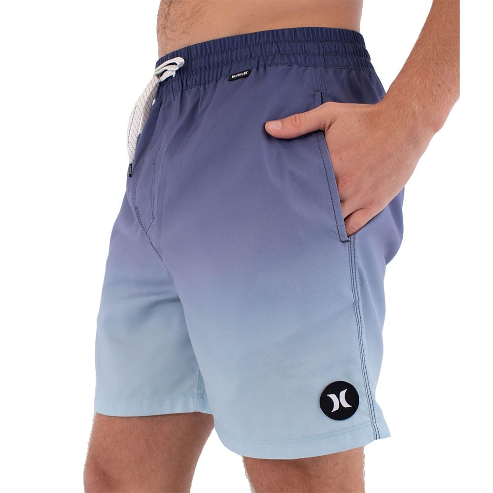 Hurley Boardshort Men - Volley Icon Degradee Board Shorts Hombre — view 4
