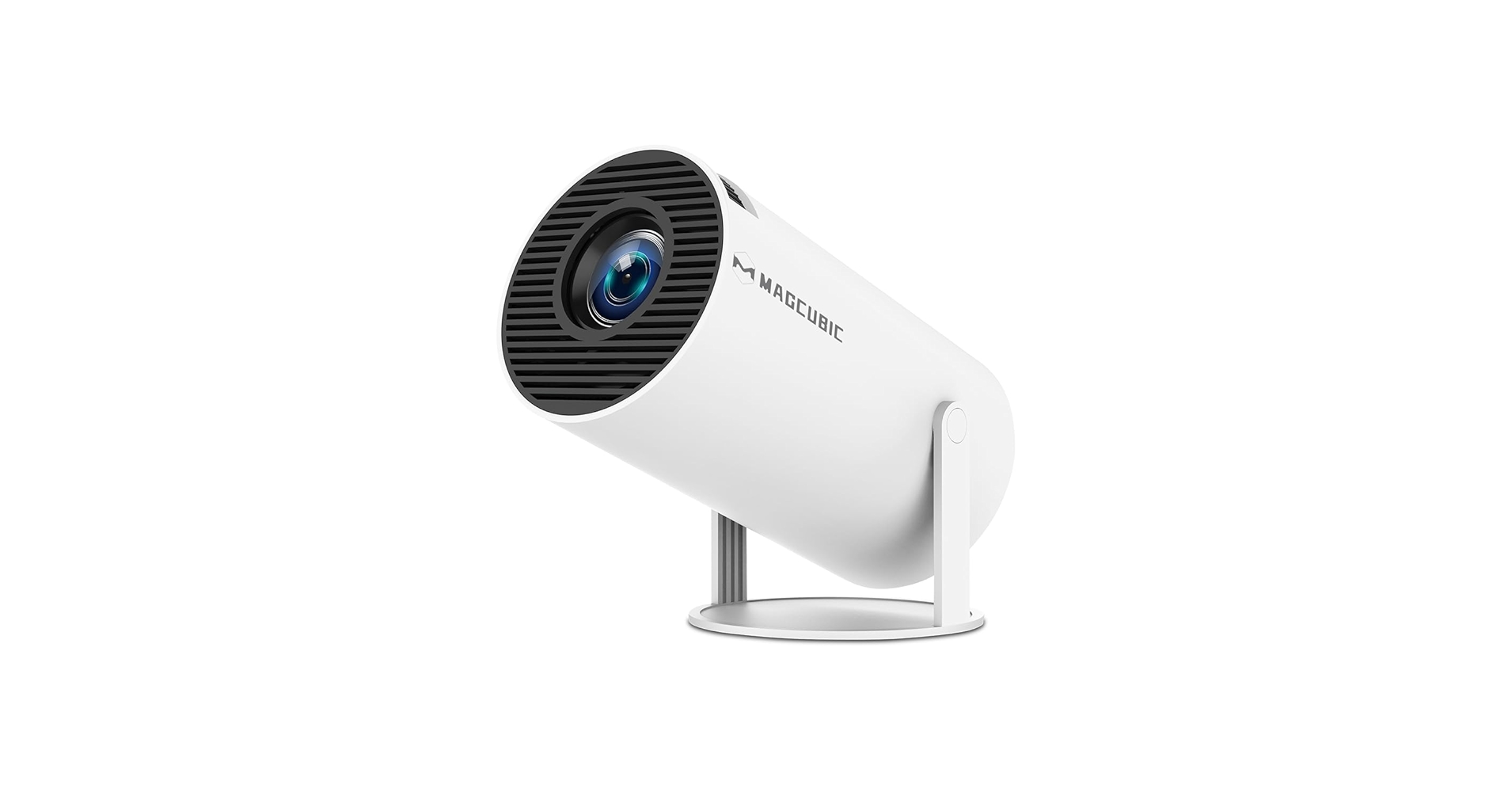 Magcubicプロジェクターhy300pro ４ｋ対応 Magcubic HY300 Pro Mini Projector – Portable 4K for Home