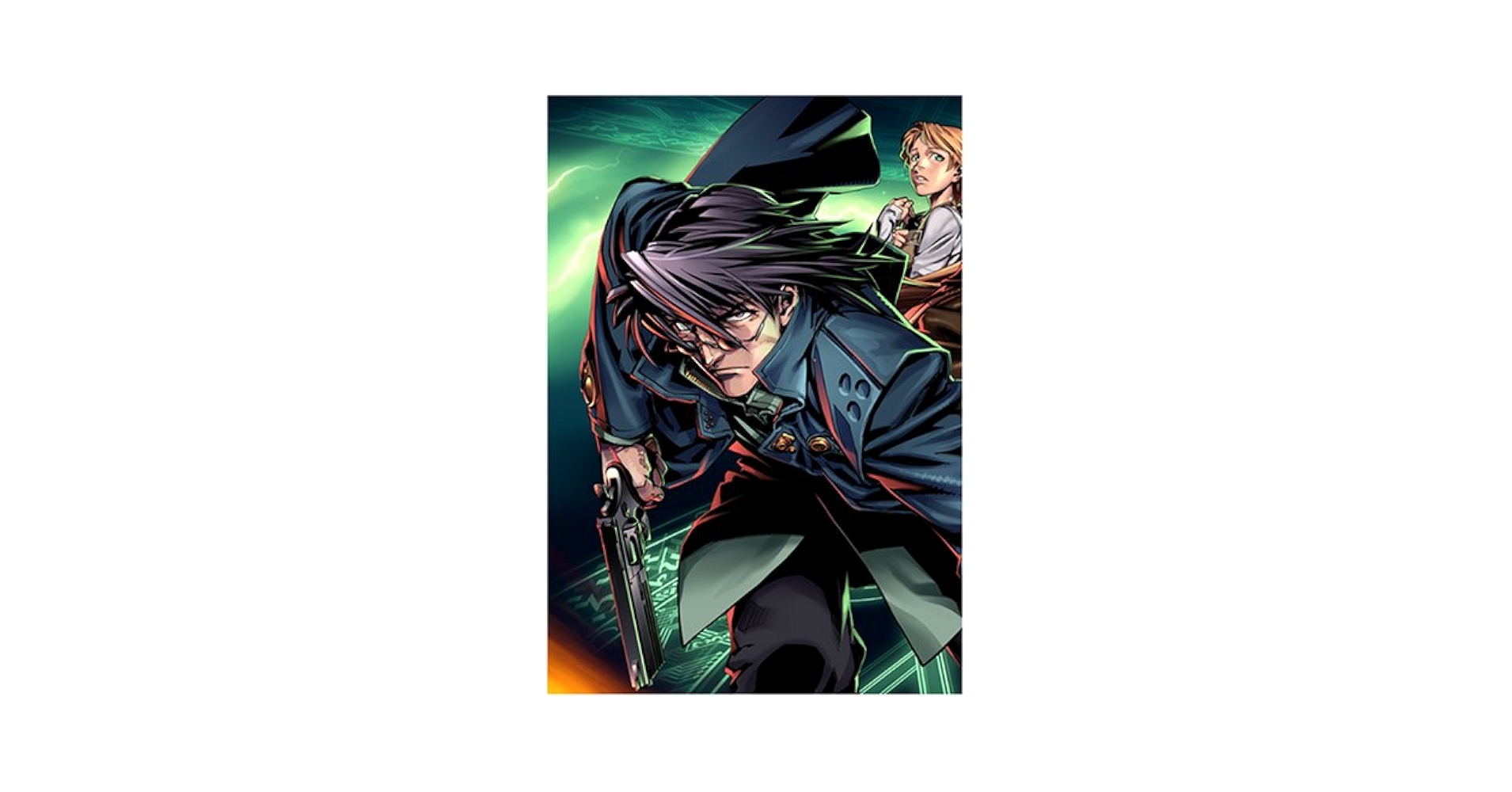 アニメDVD　ストレイト・ジャケット COMPLETE BOX Amazon.co.jp: ストレイト・ジャケット COMPLETE BOX [DVD