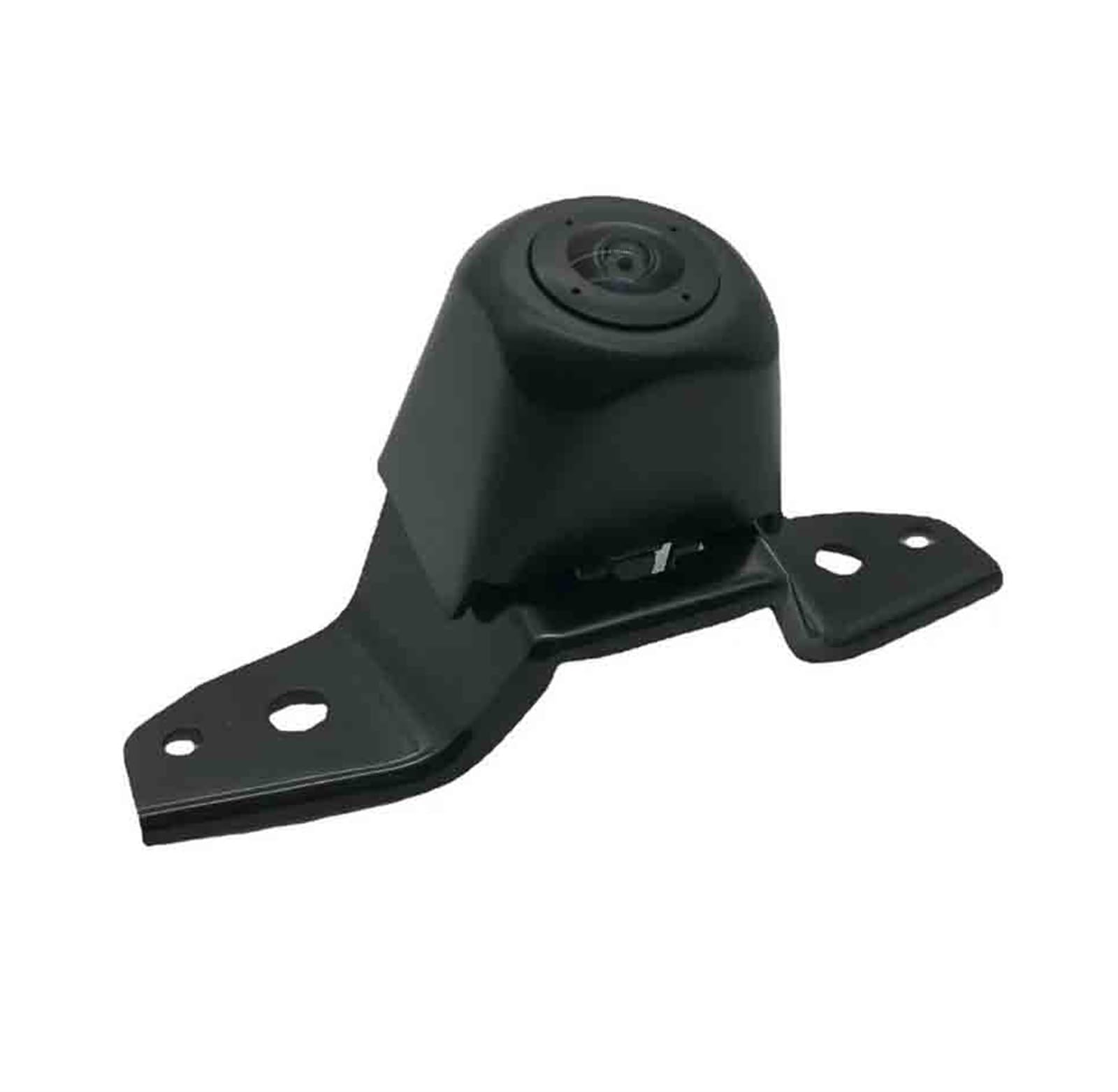 Caméra d'image avant grand angle étanche pour Lexus RX350 RX450h système de vision avant