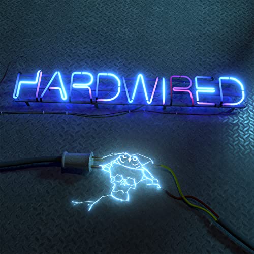 HARDWIRED by Hardwired on Amazon Music