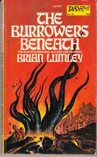 Buy The Burrowers Beneath — BookShops.in