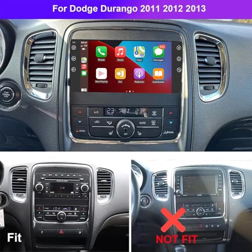 PHEZEN Radio para auto con pantalla táctil de 7 pulgadas miniatura 2