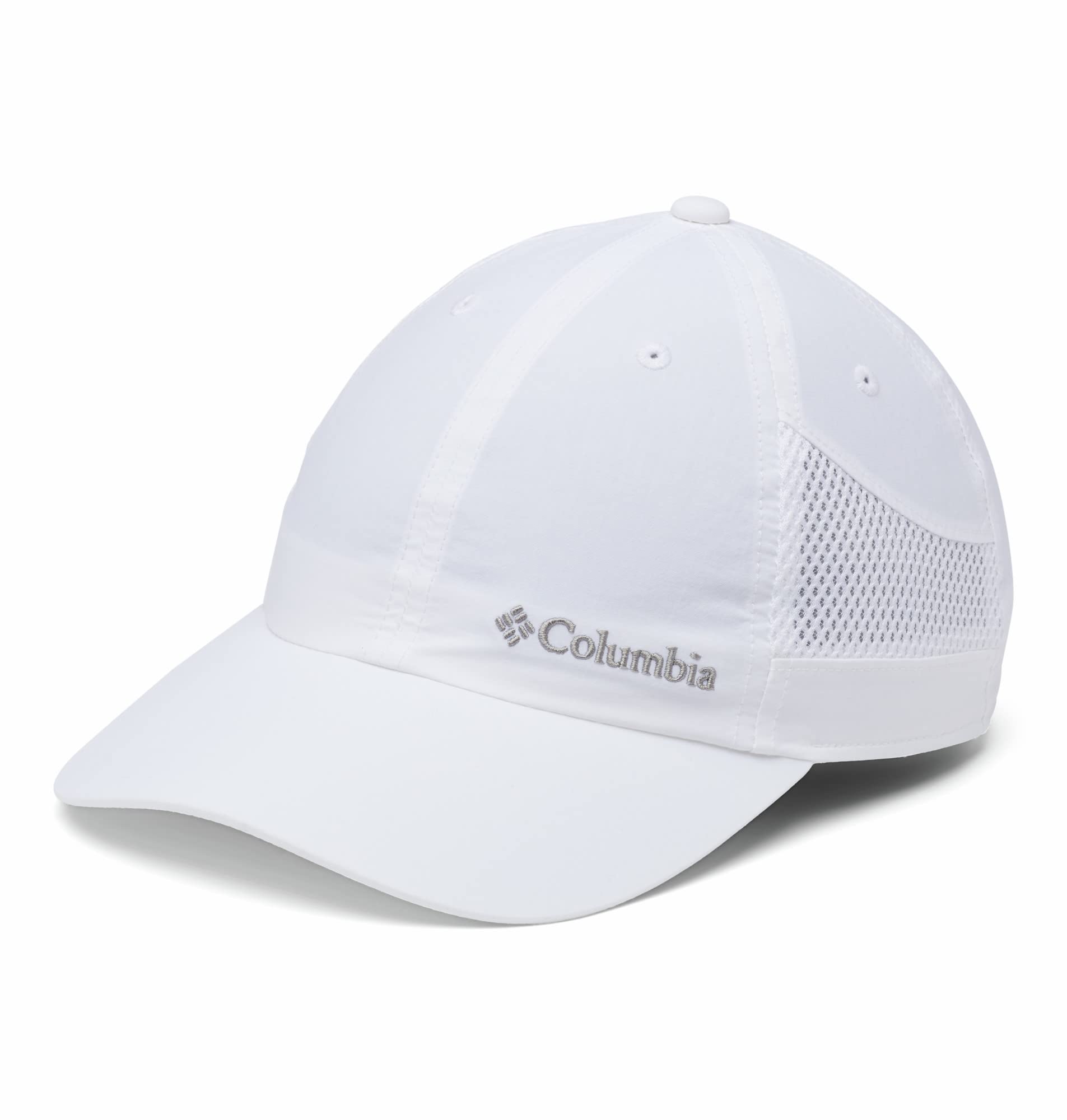 ColumbiaMen's Tech Shade Baseball cap