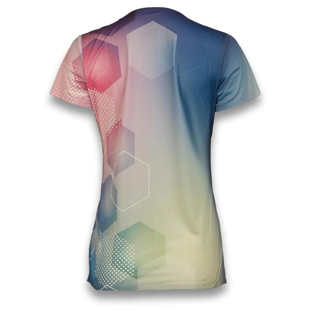 Ande KIMA Lady T-Shirt | Leggera