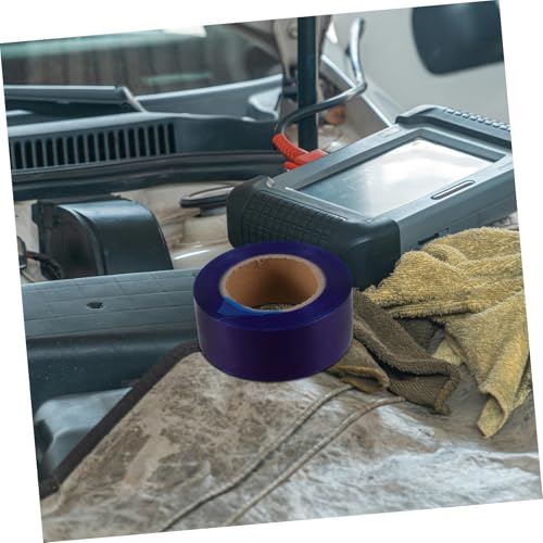 Cinta Protectora de Rueda OSOLADY Azul miniatura 5