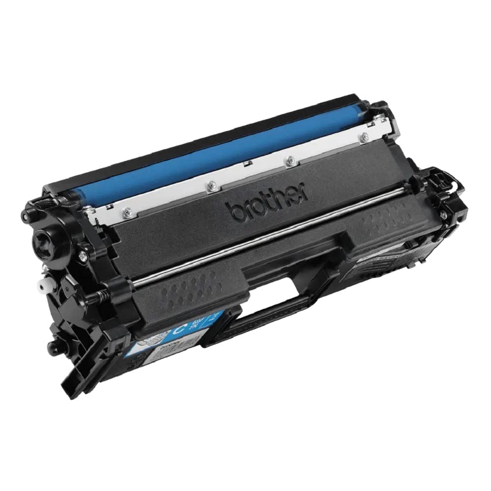 Brother TN821XLC High Yield | Cyan | Toner Cartridge | Up to 9,000 Pages | Genuine Supplies — view 2
