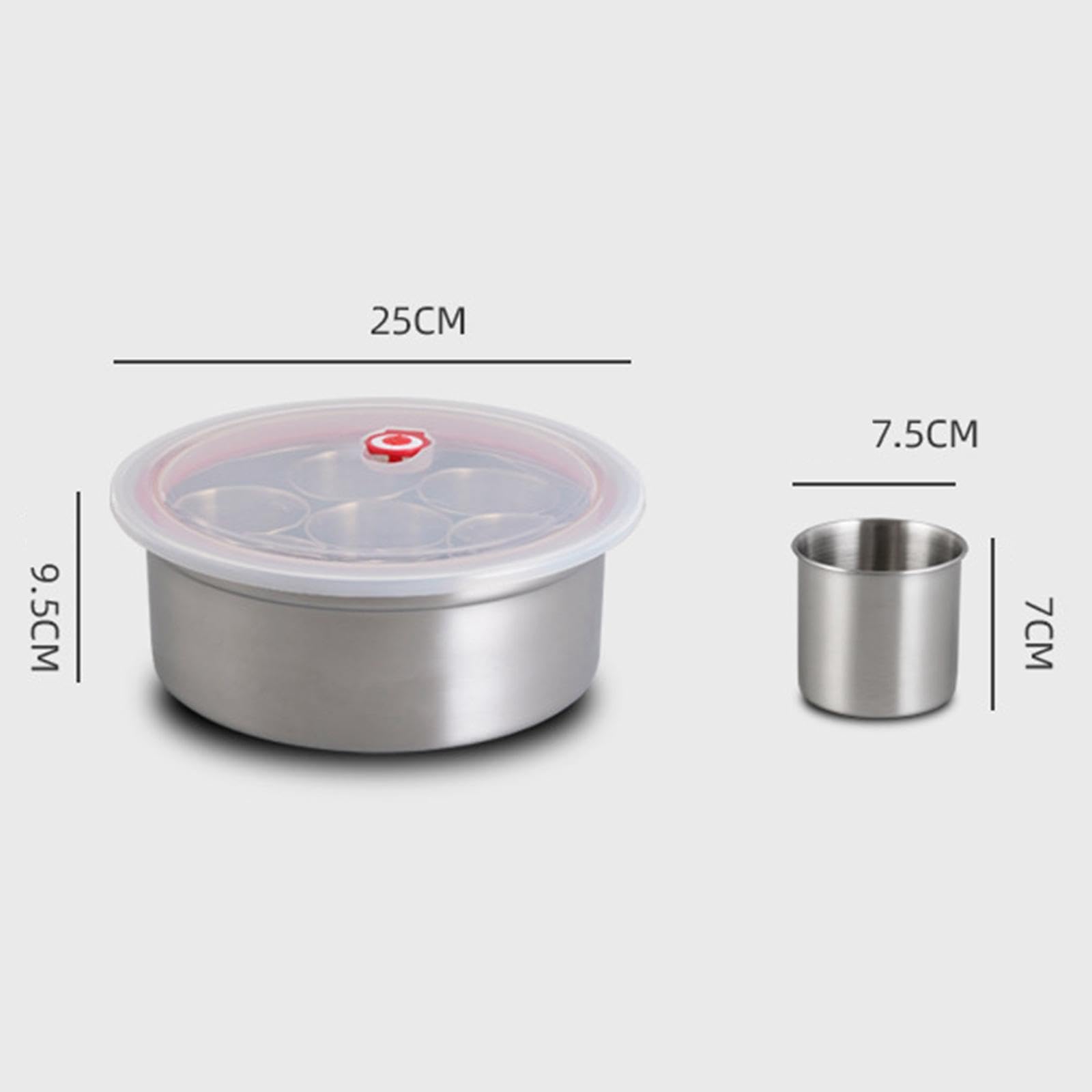Caja de Condimentos Combinada, Herramienta de Cocina Reforzada, Utensilio de Cocina Extraíble