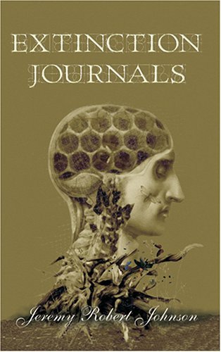 Cover of Extinction Journals