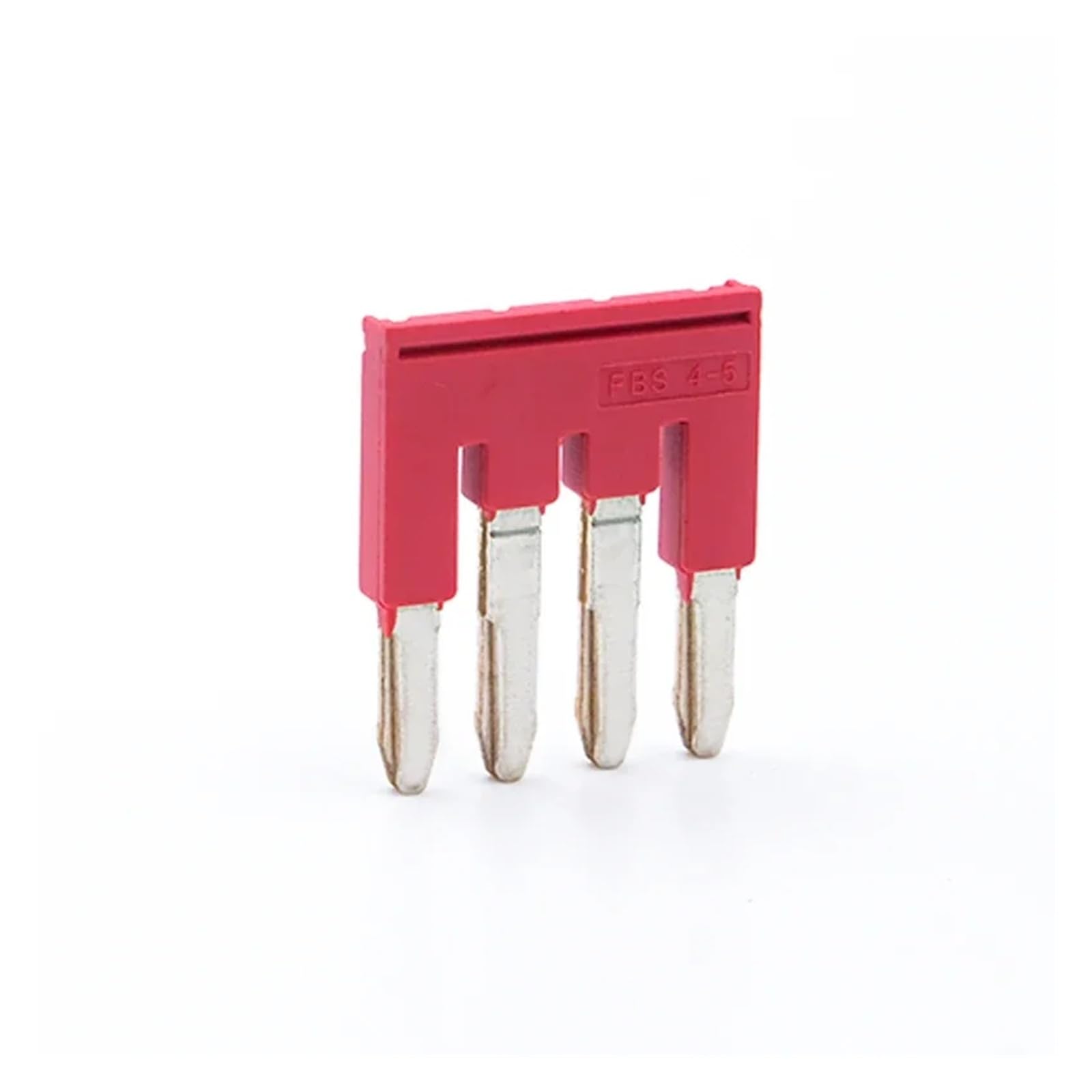 FBS 4-5 barrette de pontage pour simplifier le câblage PT2.5 - 3