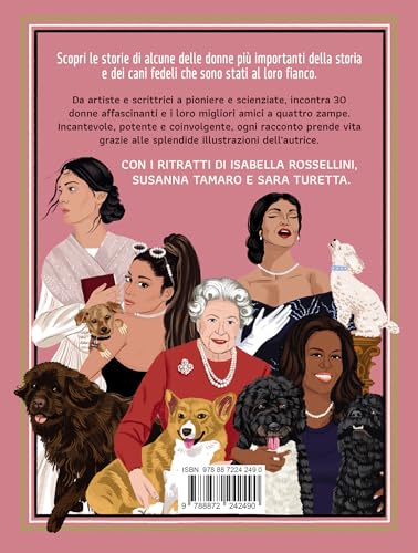 I Cani Sono I Migliori Amici Delle Donne. Ediz. A Colori - 8