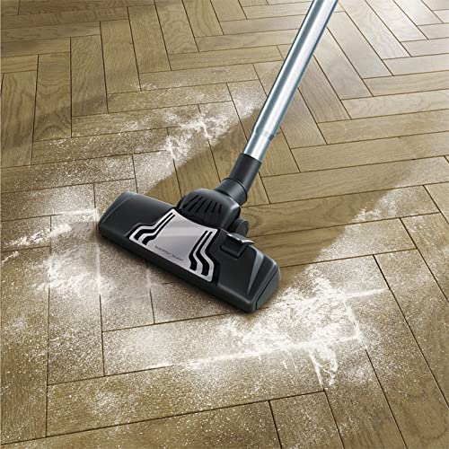 Electrolux EPF6ANIMAL Aspirateur 3,5 L Aspirateur réservoir cylindrique Sec 800 W Sac à poussière - Image 6