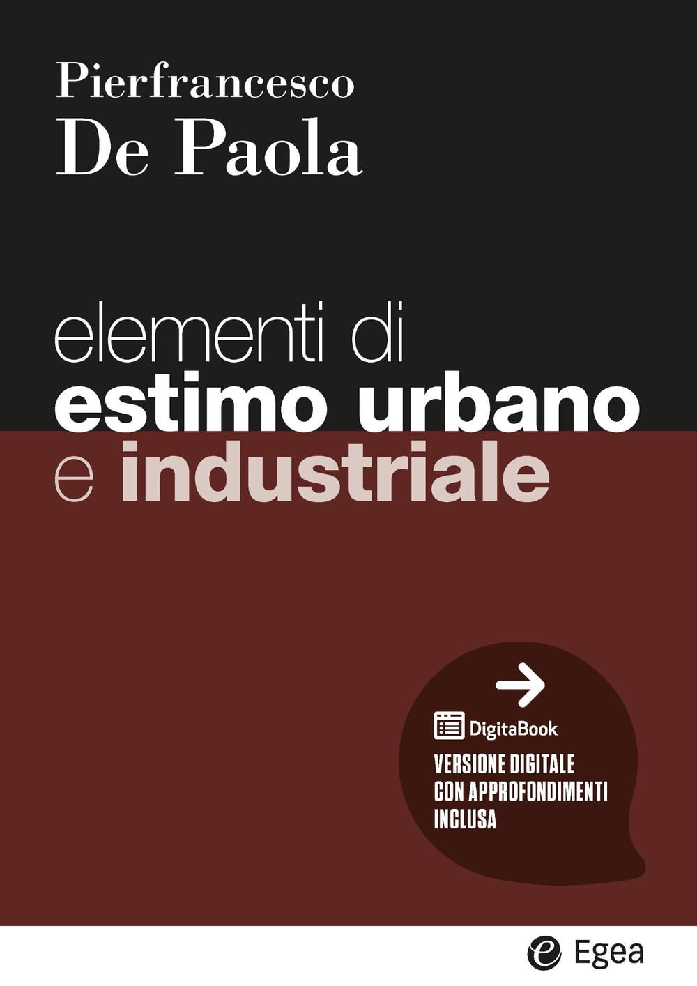 Elementi Di Estimo Urbano E Industriale. Con Digitabook - 4