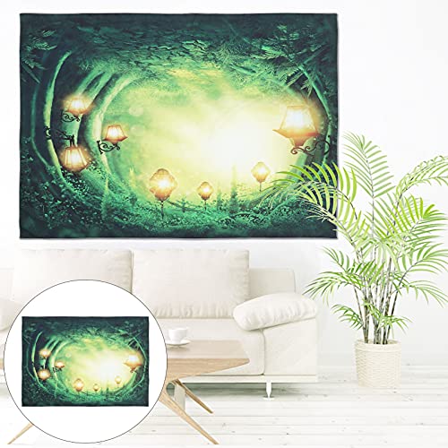 Mobestech Multiuso Fundo Do Estúdio Adereços de Aniversário Tapeçaria