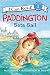 Paddington Sets Sail (I Can Read Level 1)