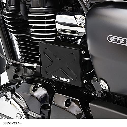 Amazon | エンデュランス バイク ETCケース GB350 NC59