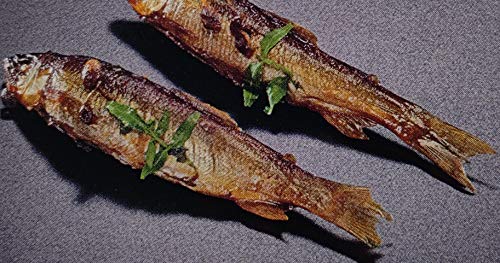 前菜 八寸 あゆ有馬煮 50尾 1尾/約8g 業務用 冷凍