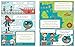 Reading Skills (Building Blocks of English)