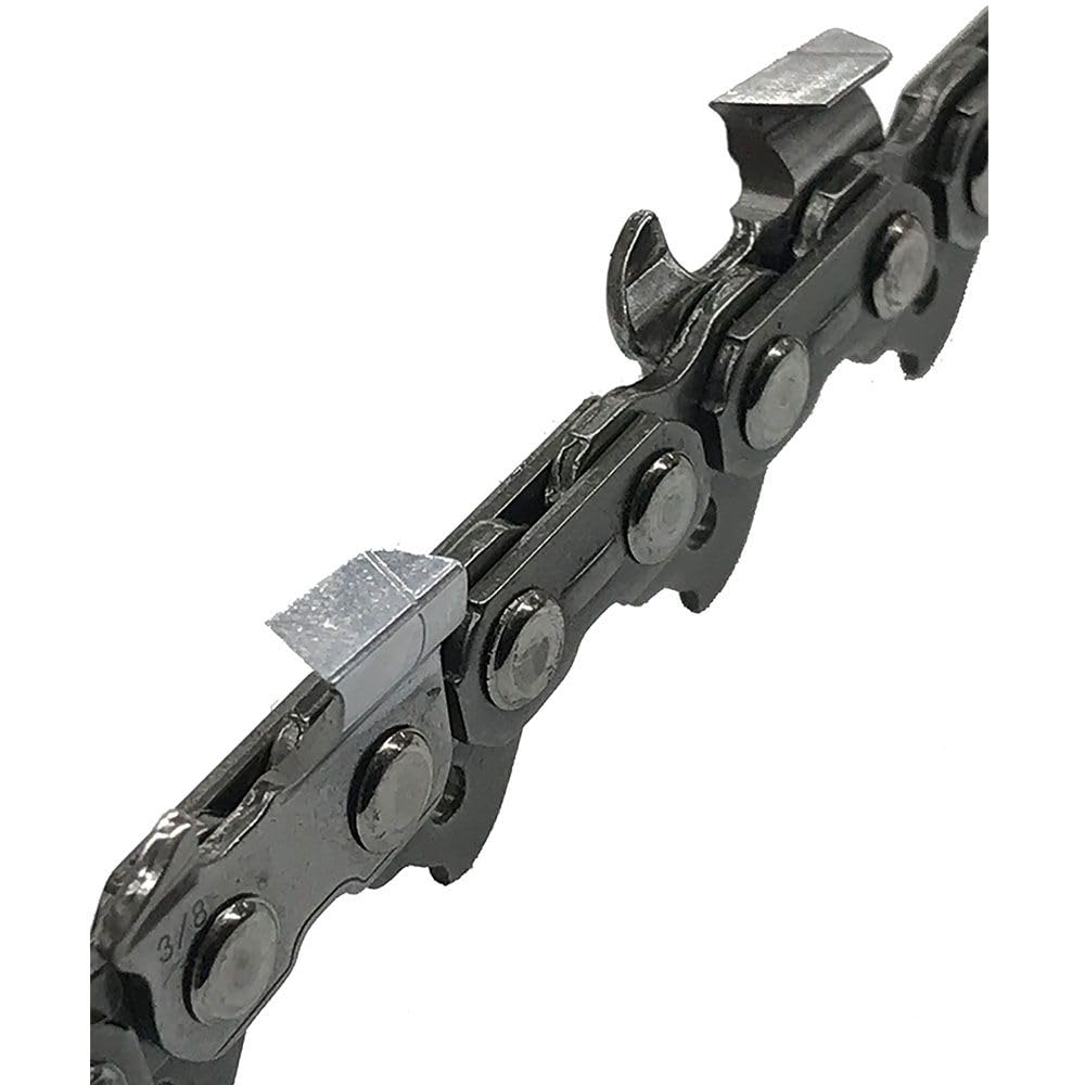 Amazon.com : FORESTER FULL-CHISEL CHAINSAW CHAIN LOOP 2 Pack – Non