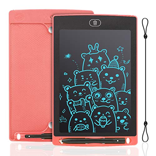 IDEASY Tavoletta LCD da 8,5 Pollici, Tavolo da