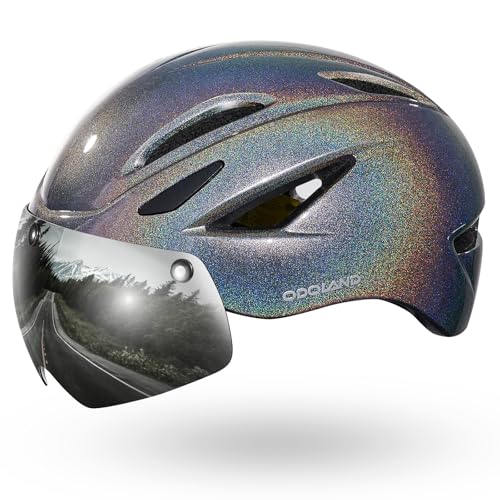 Cascos Ciclismo Mtb Marca Odoland