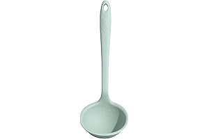 GIR: Get It Right Silicone Soup Ladle - Ultimate Kitchen Tool for...