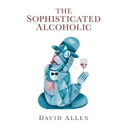 Sophisticated Alcoholic, The