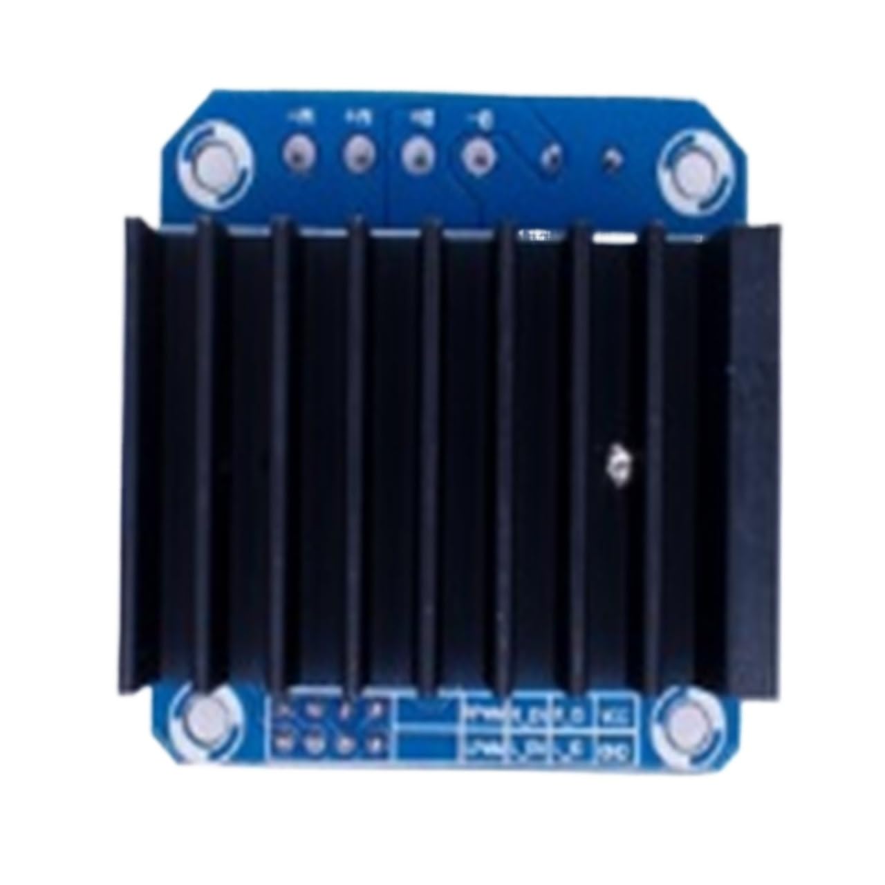 Controlador de motor, Módulo Controlador De Motor Paso A DC 43A, 5 Unidades, PWM Puente H,Control inteligente