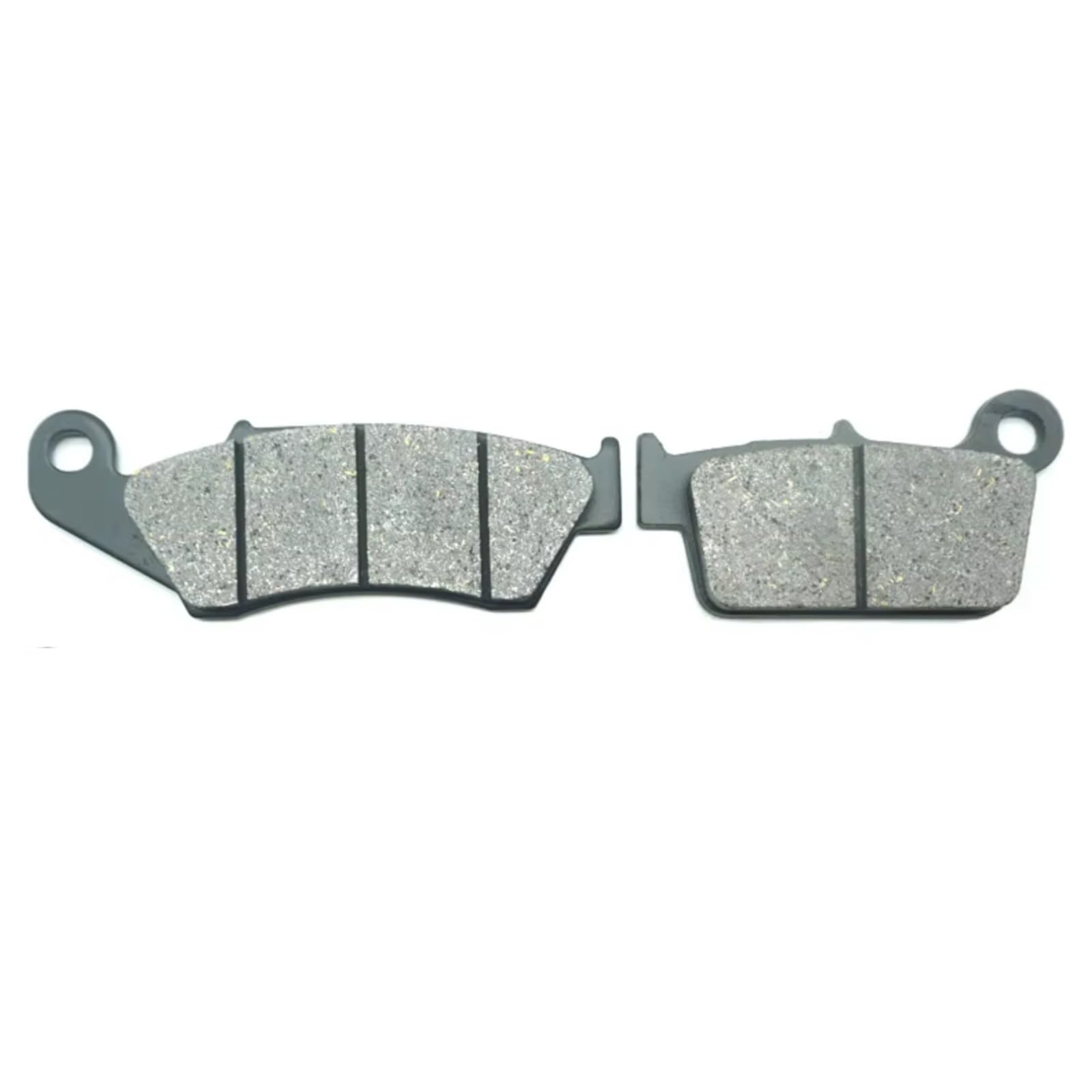 Pastillas Freno Dos Ruedas Compatible Con Para Kx-F250 2004 2005 2006 2007 2008 2009 2010 2011-2020 Pastilla Freno Disco Delantero Trasero Motocicleta