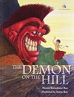 The Demon on the Hill 812503966X Book Cover