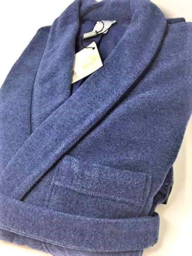 Giacca da Camera per Uomo Misto Lana Morbidissima