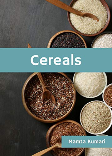 Cereals (English Edition)