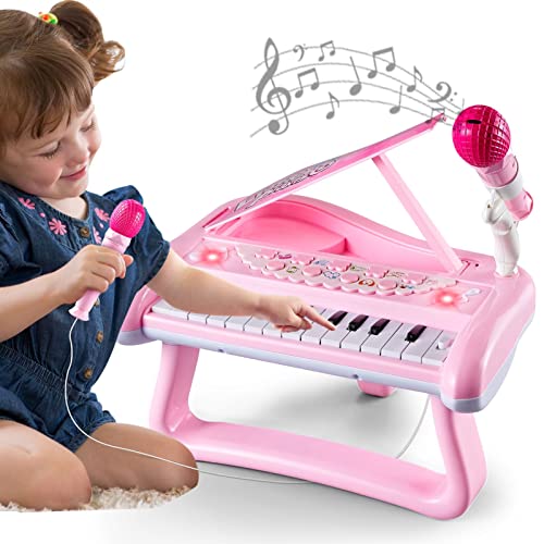 Clavier De Piano électronique à 37 Touches Pour Enfants – Instruments De Musique