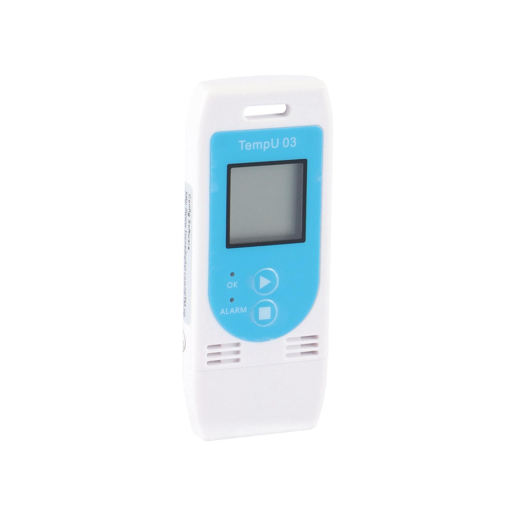3X TempU 03 USB Temp & Humidity Daten Logger Wiederverwendbares Temp Daten Rekorder Humiture Recording Meter mit Einer Kapazität Von 32.000
