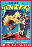 The Cuckoo Clock of Doom (Goosebumps Book 28)