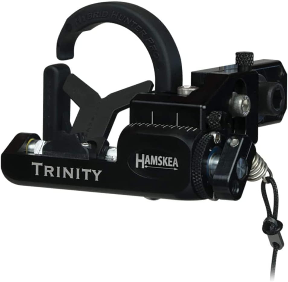 HAMSKEA Trinity Hunter LH Micro Tune
